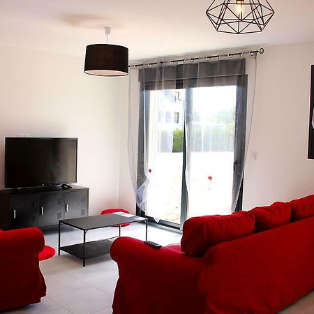Вилла Le Brin D'Sologne Le Controis-en-Sologne Экстерьер фото